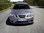 Saab 9-3 SportCombi 2008 года